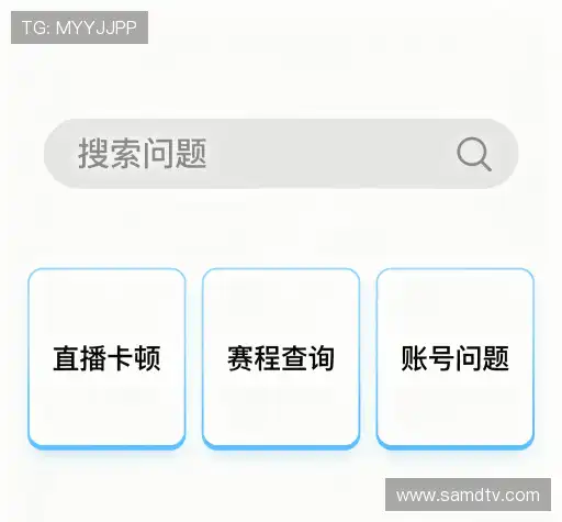 常见问题索引